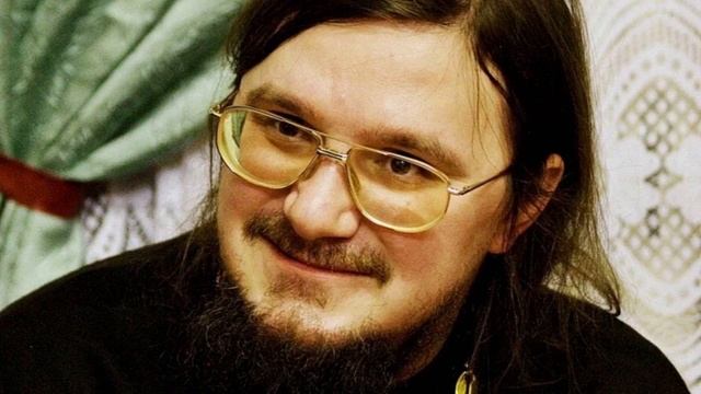 Толкование Книги Пророка Исаии Глава 26 (Священник Даниил Сысоев) смотреть онлайн