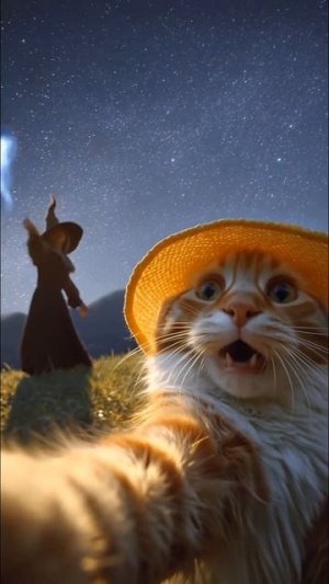 КотоБлог. Нейросеть.