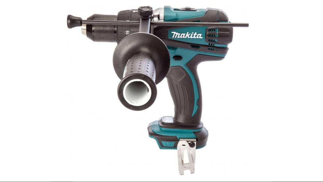 Makita Аккумуляторная Ударная Дрель Шуруповерт 2025 смотреть онлайн