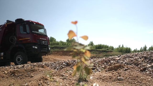 18. Отзывы участников тест драйв самосвалы- 4kmp4 смотреть онлайн