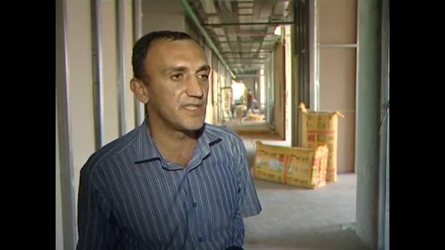 Изовер-Применение в больницах