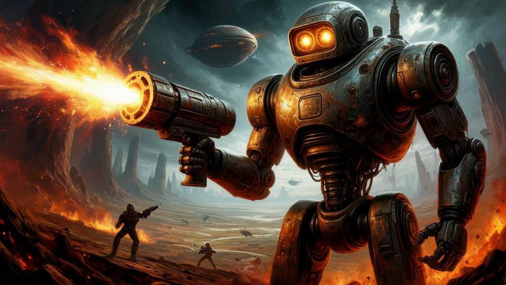 Unreal Tournament 2004 - DM-(2K22)-LegoWarrior - Инстагиб 4