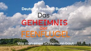 Wie man einen Schnemann baut - Janet The Visitors. Best Shoes Forever