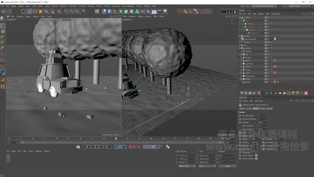 47. Animation Application and Animation Testing смотреть онлайн