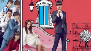 Сериал Мой удивительный парень – 1 сезон 23 серия / Wo de qi miao nan you