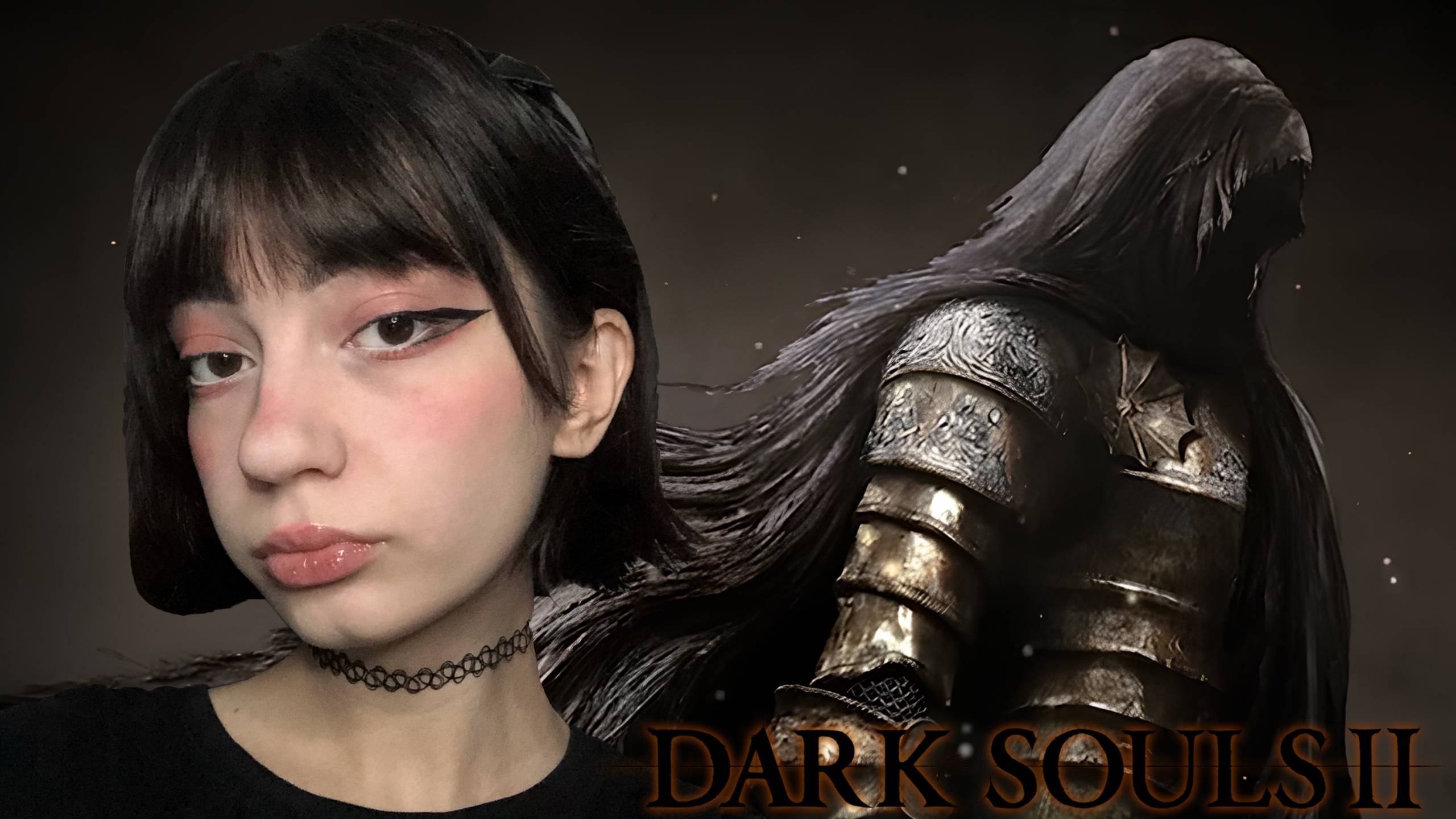ПЕРВЫЙ БОСС - DARK SOULS 2 #2 смотреть онлайн