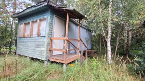 825. Дача снт Зеленый дол, г. Электрогорск, Московская область