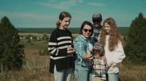 Марий Эл - это как? Республика Марий Эл