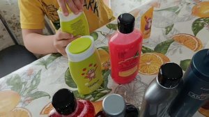 ПОЛУЧИЛА ПОСЫЛКУ И ОЧЕНЬ ДОВОЛЬНА.