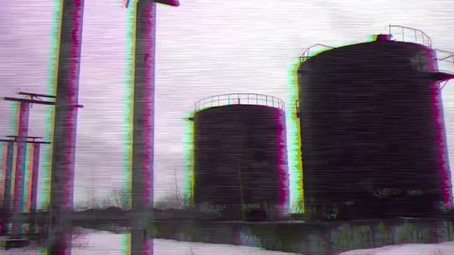 Dark Ambient