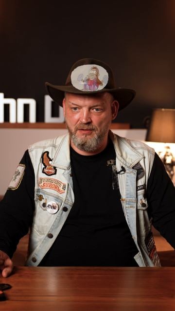 ВОТ, что самое КРУТОЕ в байкерской жизни! #мотобратсво #байкеры #мотокультура смотреть онлайн