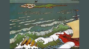 Мотор-Роллер - Ветер по морю гуляет (Премьера, 2025)