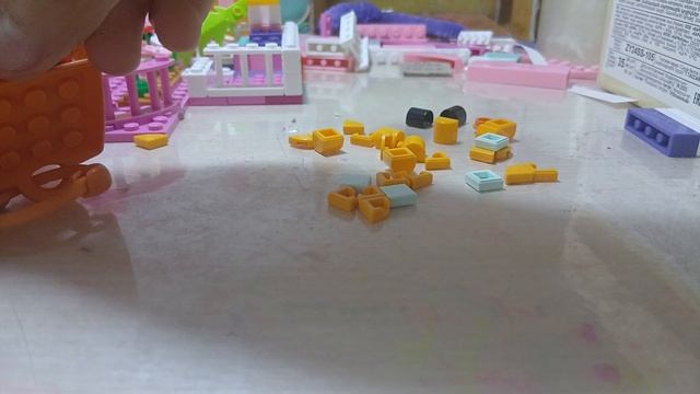 Показываю как сделать брелок
для этого нужен специальный набор