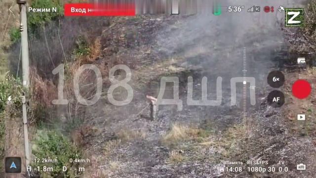 СВО Наглядное видео, как ВСУ относятся к своим людям смотреть онлайн