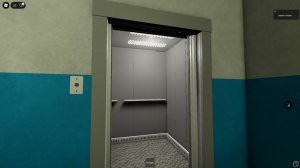 Roblox Электрические Лифты МЛМ 2024 Г.В Q=630,400k/g V=1m/s