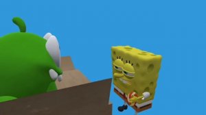 Это и есть ам ням_ но это 3D анимация