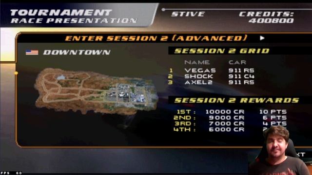 ДЕТАЛИ ВСЕ ДОРОЖЕ И ДОРОЖЕ!... NFS PORSCHE UNLEASCHED 2000 #7