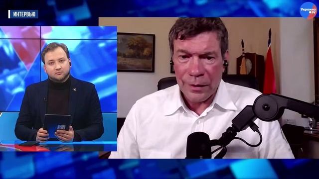 Ни один политолог не может предсказать, как поведёт себя Трамп, - эфир программы "Голос Украина.ру"