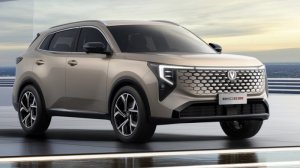 Рассекречен новый Changan CS55 Plus 2026 - названы все характеристики и сроки дебюта