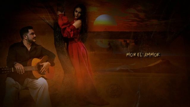 SHIR - На закате | Популярная музыка 2025