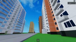 Roblox П3 Лифты КМЗ Q=500,320k/g V=1m/s