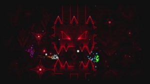 ( video by icedcave)  grief / geometry dash