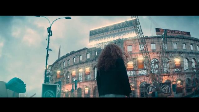 Момо (2025) дублированный трейлер смотреть онлайн