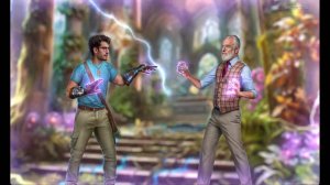 Hidden Portals - Eternal Balance прохождение на русском #7