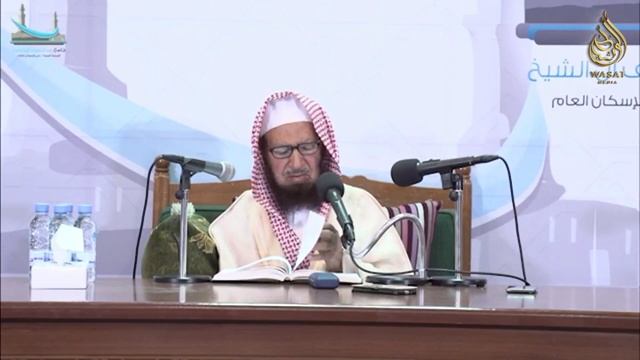 Комментарий к «Книге веры» Глава 35 «Участие в похоронах является часть имана» Шейх Гъунайман смотреть онлайн