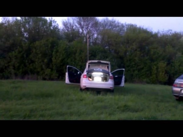 Audio68 Громкий звук джетта 6.