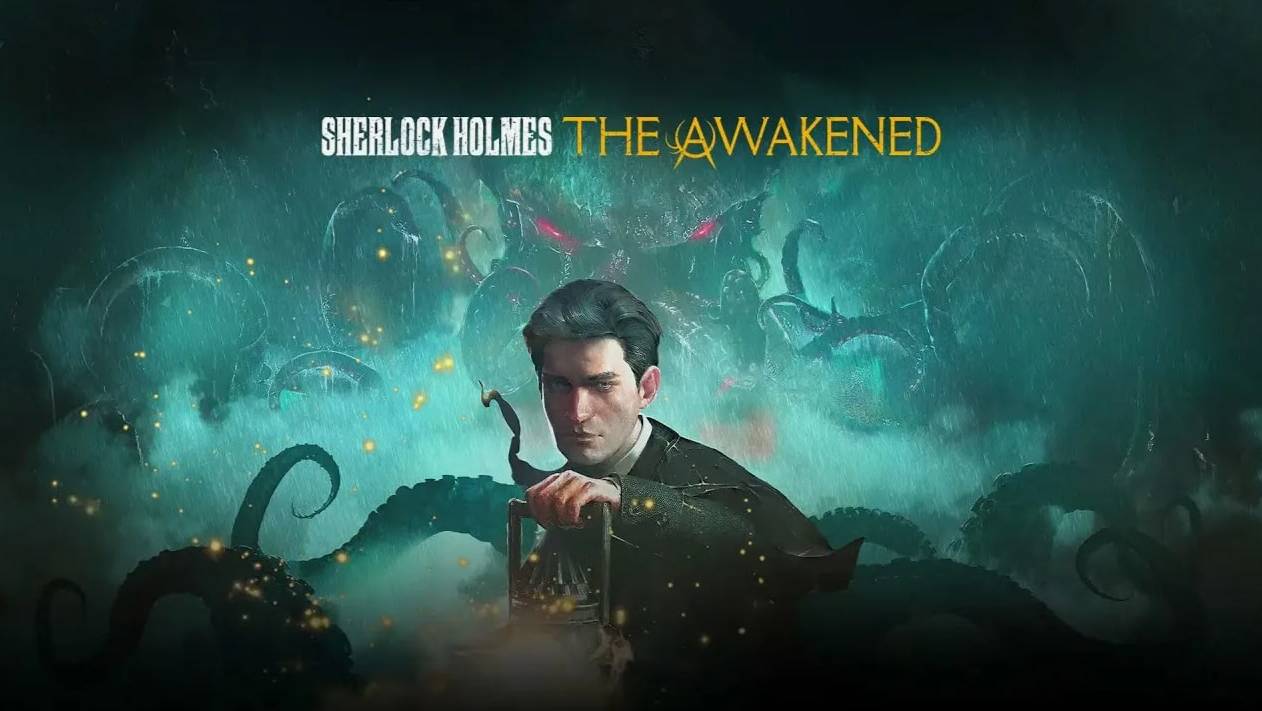 Sherlock Holmes: The Awakened