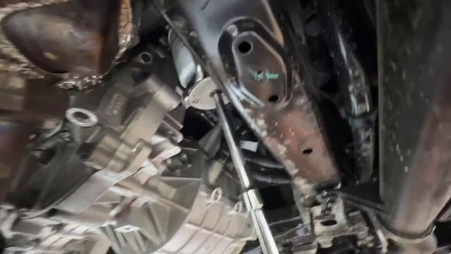 Идеальный старт👍 Нулевое ТО для Lixiang L7: Премиум-масло Akkora и забота от AutoRemount Service💪 смотреть онлайн