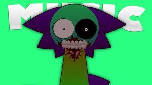 МУЗЫКА СЕРЫ | ПИРАМИКСЕД СПРУНКИ МУЗЫКА (ХОРРОР ВЕРСИЯ)