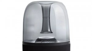 Колонка Harman Kardon Aura обзор