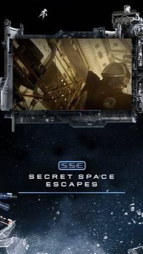 Discovery:  Космические ЧП  «Крах секретной миссии»