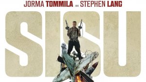 Бессмертный: Дорога мести «Sisu: Road to Revenge» дублированный трейлер, 2025