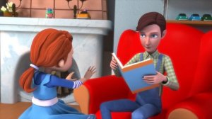 Les Oies en file indienne  Chansons avec des Animaux pour Bébés | HeyKids en Français