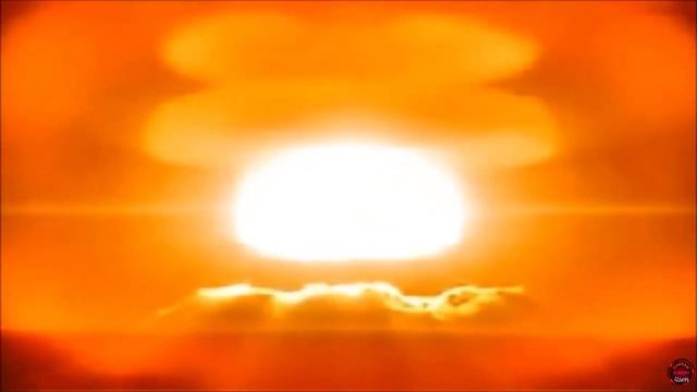 Ядерный взрыв царь бомбы мем #взрыв #царьбомба #бомба смотреть онлайн