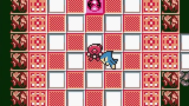 Azure Dreams (GBC) смотреть онлайн
