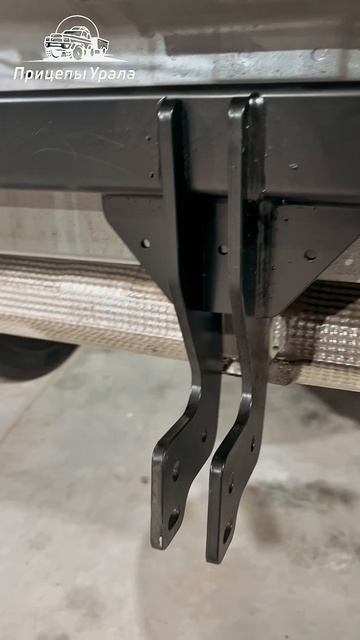 Установка фаркопа на Джили Атлас смотреть онлайн