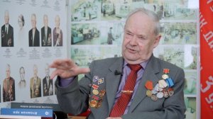 «Сигнальцы». Фильм-Летопись к 50-летию предприятия