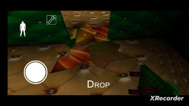 гренни майнкрафт