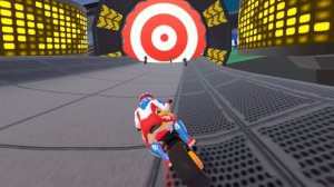 Гонки на мотоциклах Moto Race