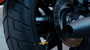 GROZA XS650 - Чем хорош среднекубатурный круизер Обзор от chudotech _Jhlir5IVg7k