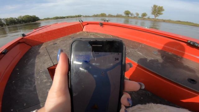 ОЖИДАНИЕ/РЕАЛЬНОСТЬ! Честный отзыв о тактике 390 на воде.