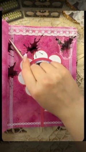 история о аккаунте