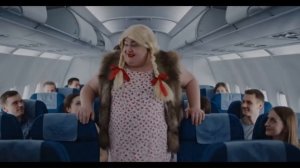 Маша XXL на море с Гошей Обезьяновым!