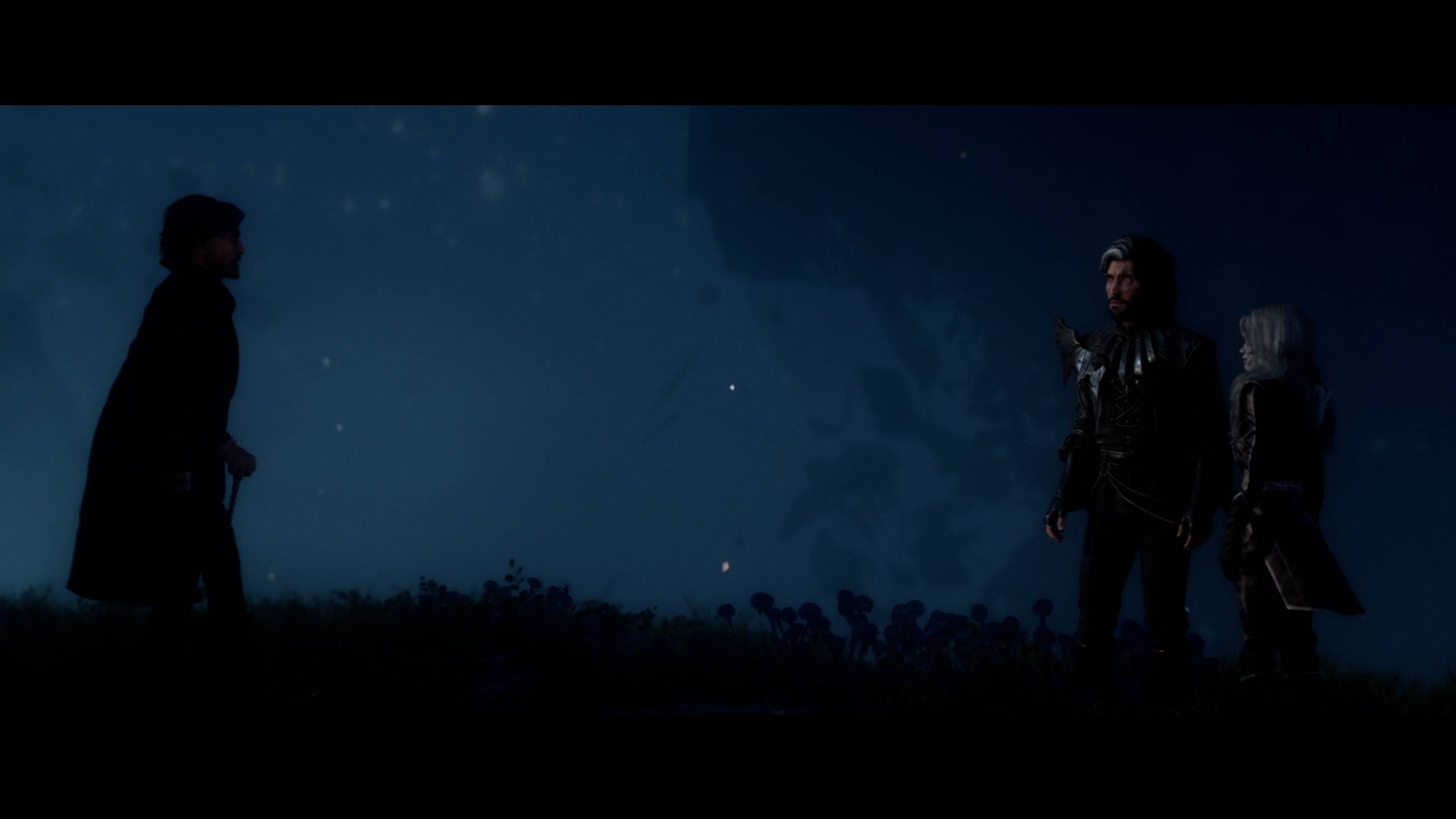 Clair Obscur: Expedition 33 #30 АКТ 2. Версо #16