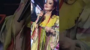 Зумруд Абдулаева-Попурри