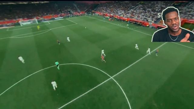 Финал Кубка Испании Барселона 3 Vs Реал Мадрид 2 26.04.25